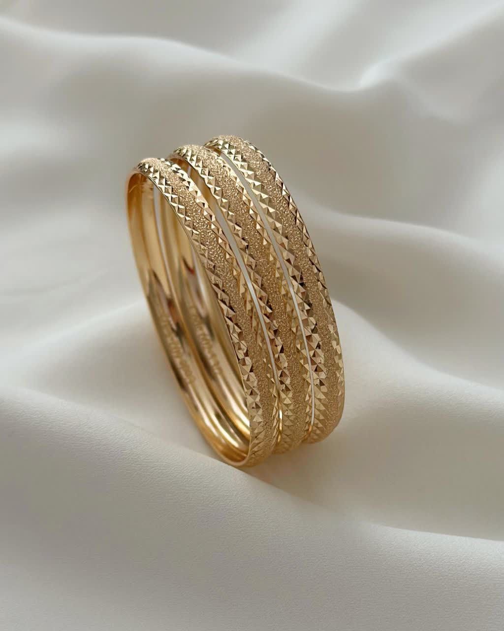 النگوی 6 میل بچه گانه کد 2293